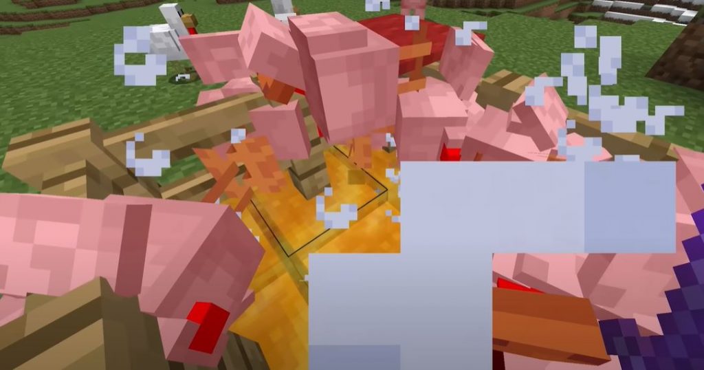 10+ Fakta Minecraft yang Mungkin Tidak Kalian Ketahui!