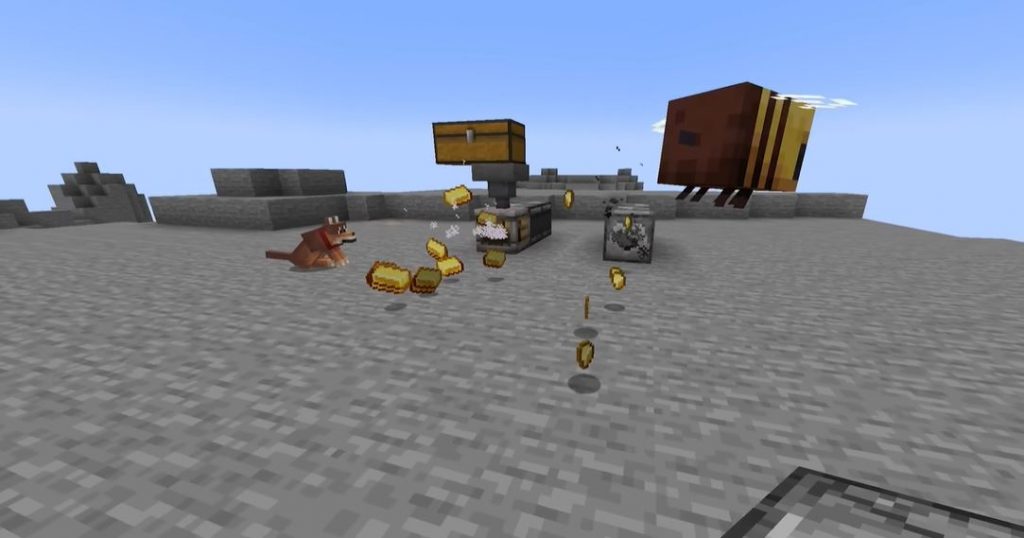 10+ Fakta Minecraft yang Mungkin Tidak Kalian Ketahui!