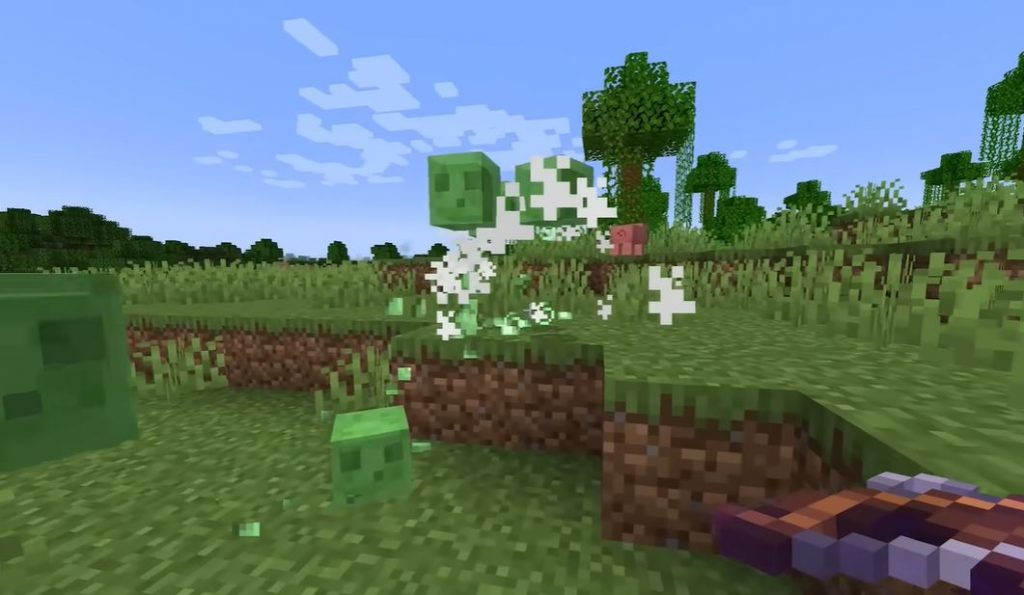 10+ Fakta Minecraft yang Mungkin Tidak Kalian Ketahui!