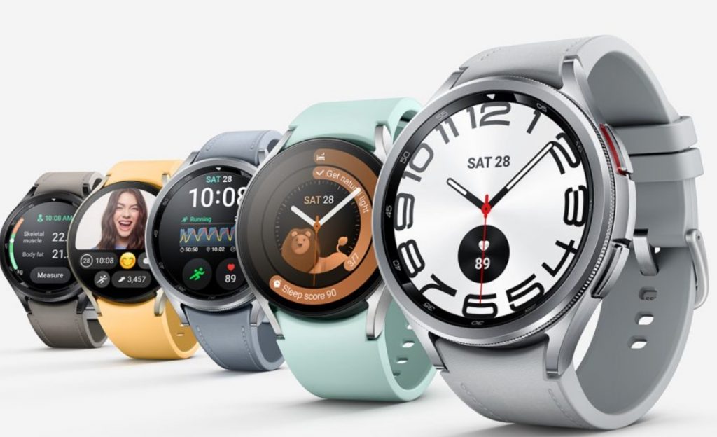 5 Smartwatch Terbaik untuk Kesehatan Jantungmu