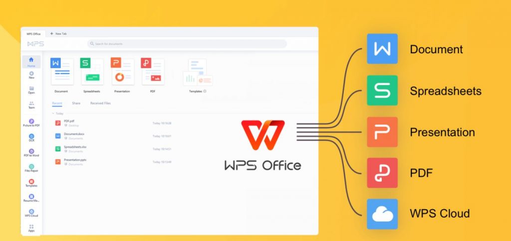 WPS Office