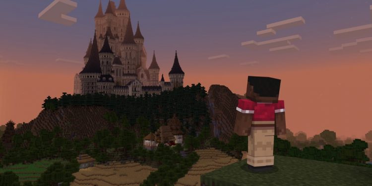 Mojang Berikan Kompensasi Karena Error Server Realms Minecraft