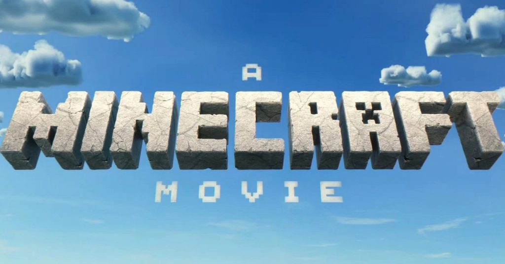 Minecraft Movie