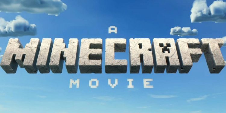 Minecraft Movie