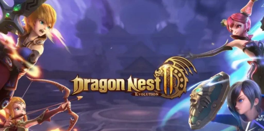 Kode Dragon Nest 2 Terbaru September 2024