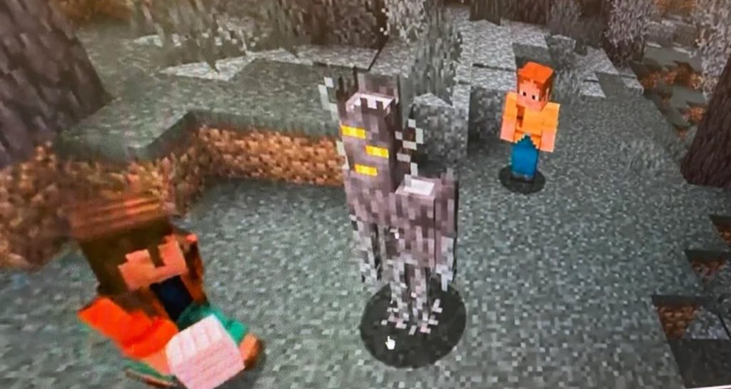 Bocoran Bioma Baru Minecraft Pale Garden, Mob Creaking, dan Item Barunya