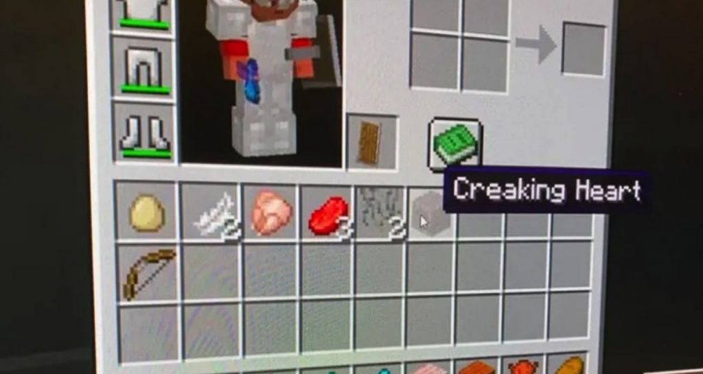 Bocoran Bioma Baru Minecraft Pale Garden, Mob Creaking, dan Item Barunya