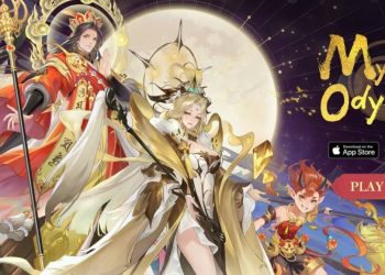 Guide Reroll dan Tier List Mythical Odyssey