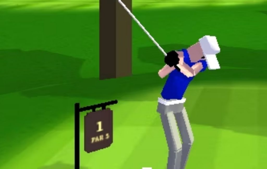 7 Rekomendasi Game Golf Terbaik Android iOS 2024