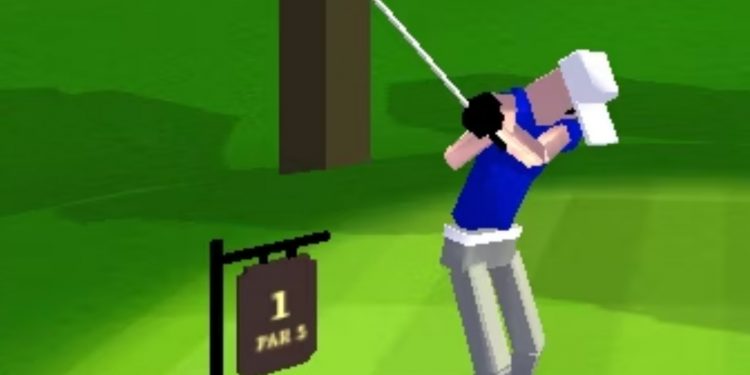 7 Rekomendasi Game Golf Terbaik Android iOS 2024