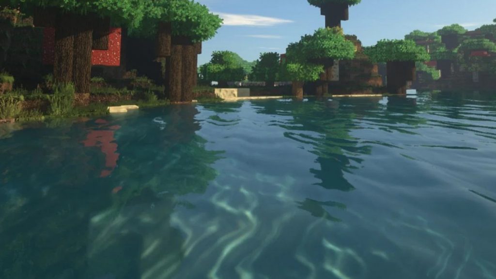 Minecraft Hadirkan Update 1.21.50.20 BETA dan Preview Creaking