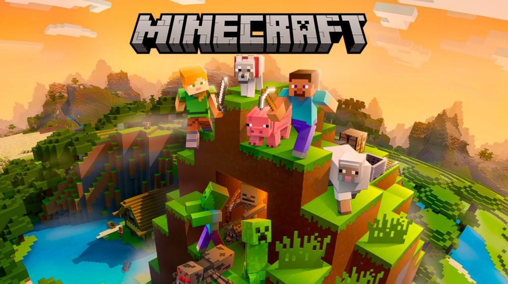 Minecraft Stuck di 60 FPS Berikut Cara Fixnya!