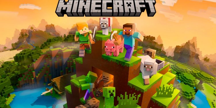 Minecraft Stuck di 60 FPS Berikut Cara Fixnya!