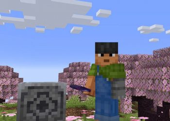 Cara Download Update Minecraft Bedrock 1.21.40 Mobile & PC