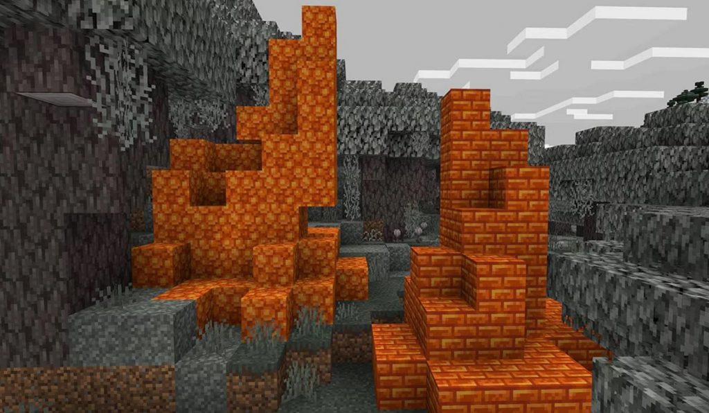 Minecraft Hadirkan Update Eyeblossom & Resin, Ini Fungsi Mereka