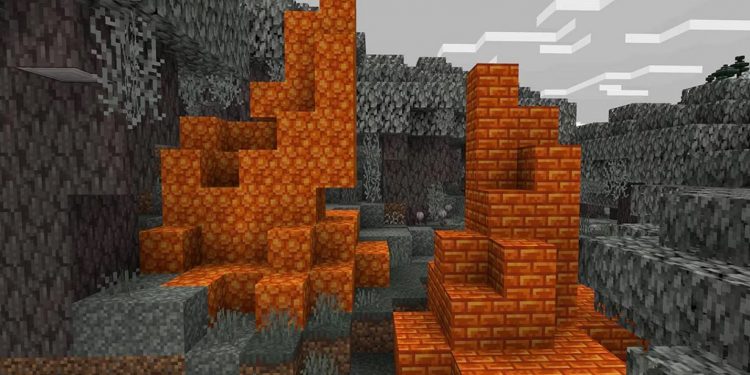 Minecraft Hadirkan Update Eyeblossom & Resin, Ini Fungsi Mereka