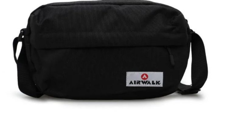 Tas Airwalk Original: Stylish, Fungsional, dan Tahan Lama