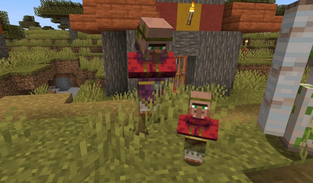 Minecraft Bedrock 1.21.43, Cara Download di Android iOS PC