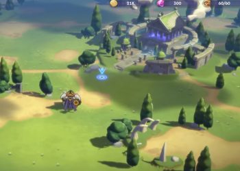 Tier List Lord of Nazarick & Guide Rerollnya