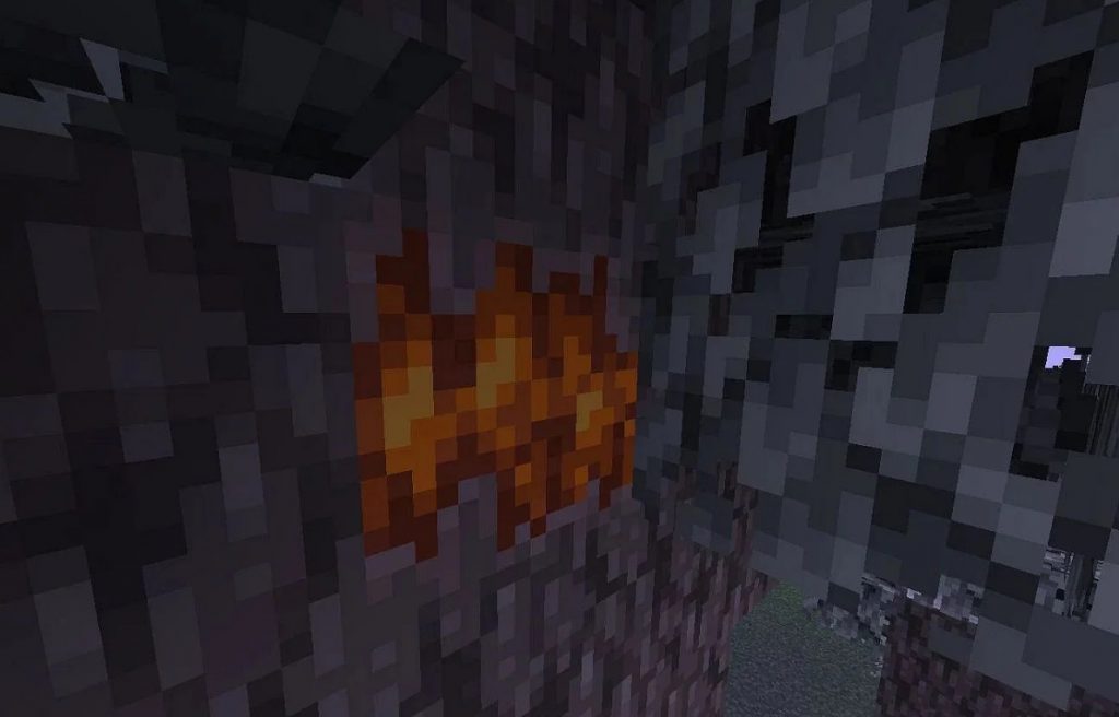 Minecraft Cara Spawn Mob Baru Creaking