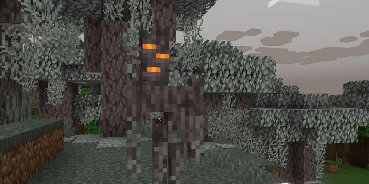 Minecraft Hadirkan Update 1.21.50.20 BETA dan Preview Creaking