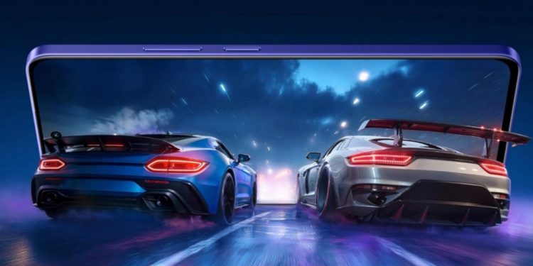 Realme P1 Speed Diumumkan dengan Chipset Dimensity 7300 dan Layar 120Hz OLED