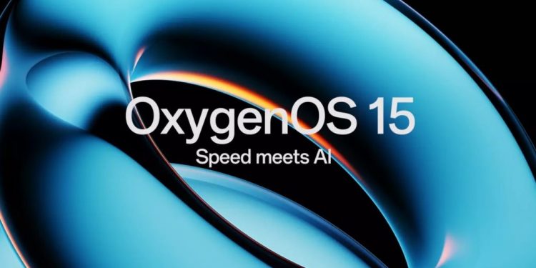 OnePlus Ungkap Tanggal Rilis OxygenOS 15