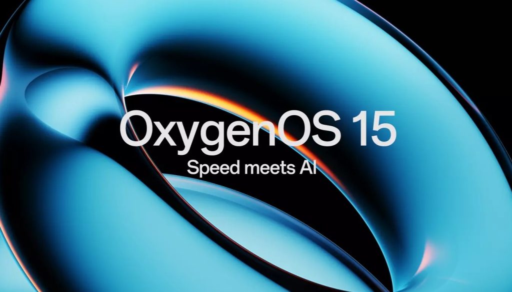 OnePlus Ungkap Tanggal Rilis OxygenOS 15