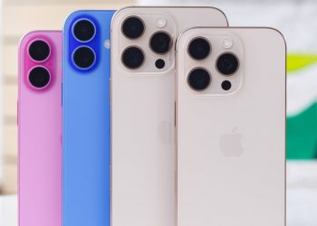 Indonesia Melarang Penjualan iPhone 16 & Apple Watch 10