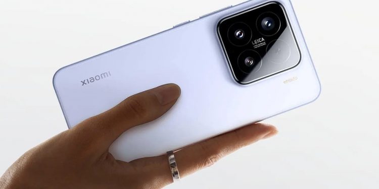 Xiaomi 15 Resmi Diluncurkan di China, Ini Spesifikasi Lengkapnya