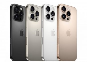 Kapasitas Baterai iPhone 16 Akhirnya Diketahui