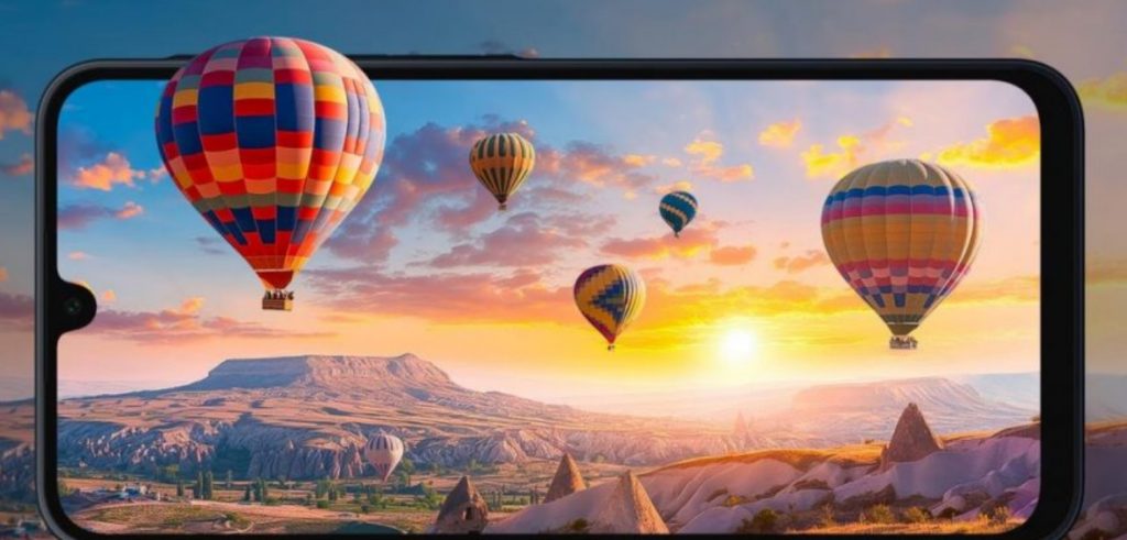 Samsung A16 5G Akan Dirilis Dengan Update 6 Tahun!