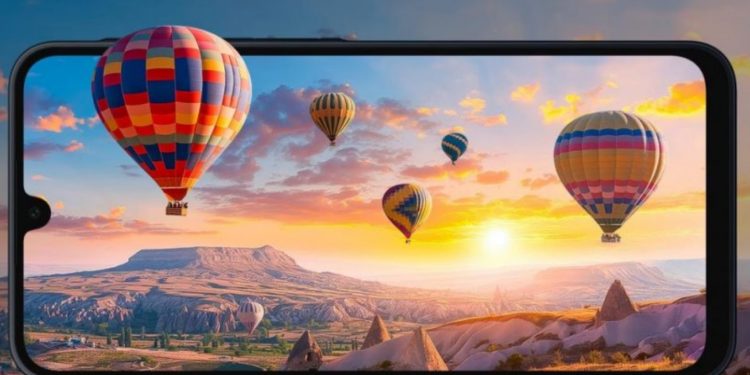 Samsung A16 5G Akan Dirilis Dengan Update 6 Tahun!