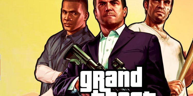 Apa Itu GTA 5 RP & Bagaimana Cara Memainkannya