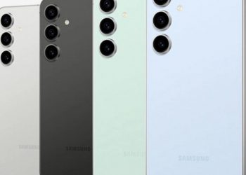 Samsung Tak Sengaja Konfirmasi Kapasitas Penyimpanan Galaxy S24 FE