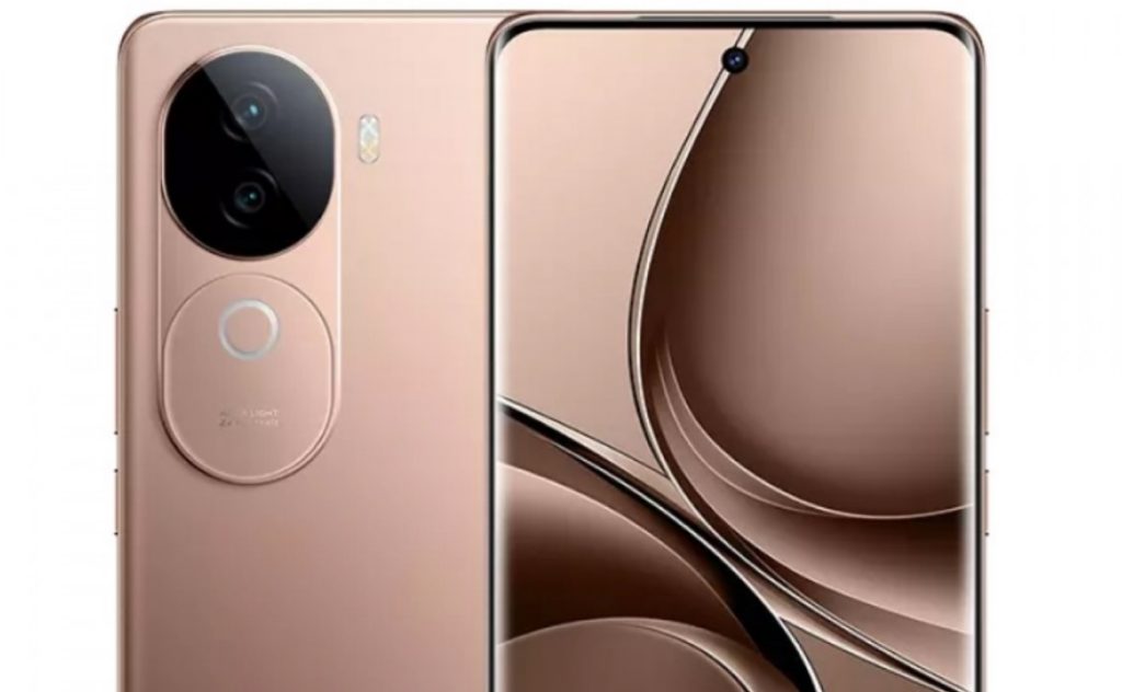 Vivo V40e Siap Rilis di Asia Dengan Mediatek 7300