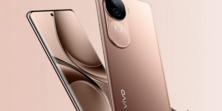 vivo V40e Akan Rilis Akhir Bulan September