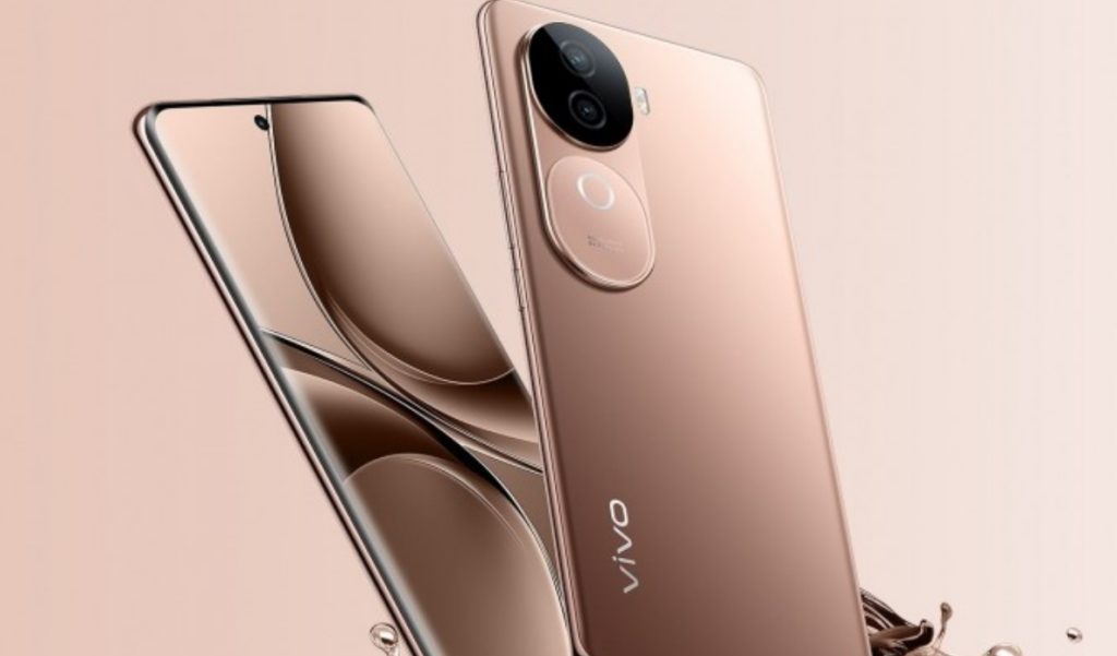 vivo V40e Akan Rilis Akhir Bulan September