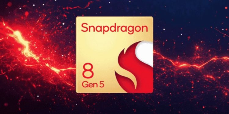 Bocoran Awal Snapdragon 8 Gen 5 Ungkap Peningkatan Performa Signifikan