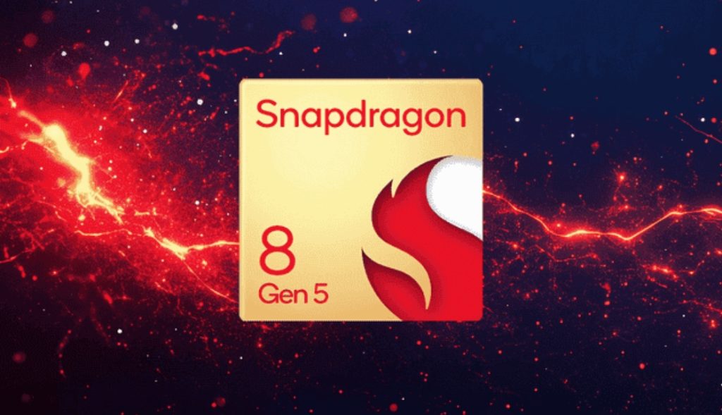 Bocoran Awal Snapdragon 8 Gen 5 Ungkap Peningkatan Performa Signifikan