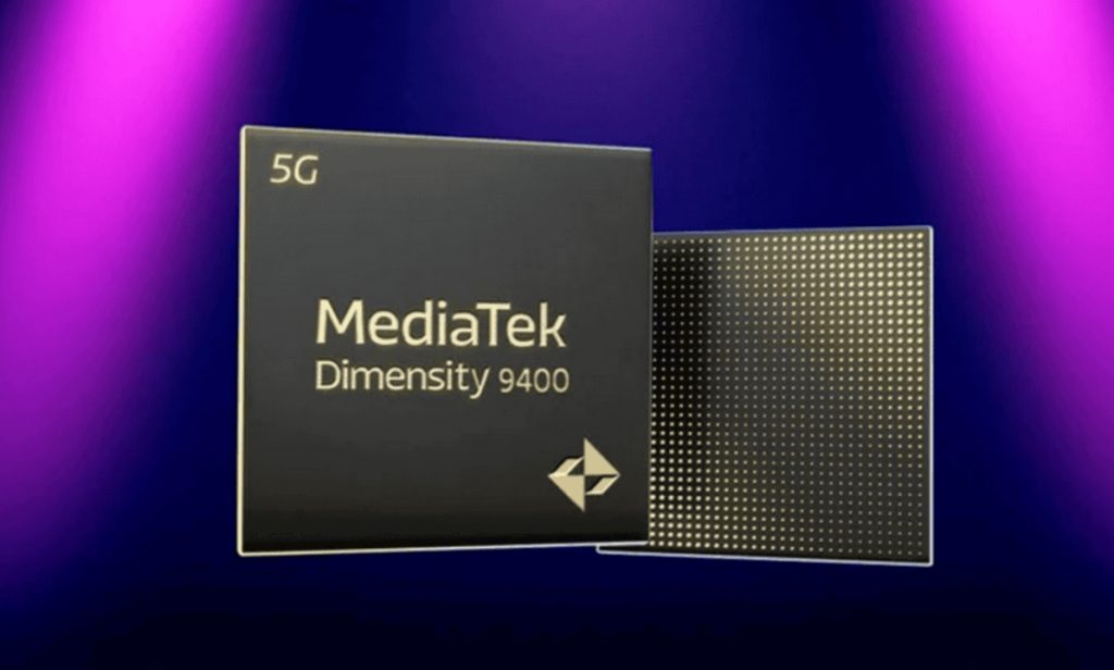 MediaTek Dimensity 9400 Hadirkan GPU Terbaru, Skor Benchmark Bikin Penasaran