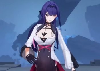 Agen Terbaik Strinova Guide Shooter Terbaru