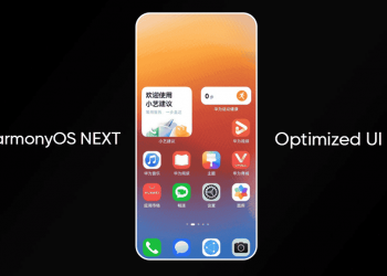 HarmonyOS, Operating System Huawei Baru yang Gunakan Linux