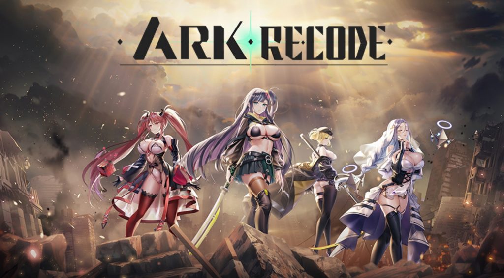 Ark Recode Tier List Desember 2024