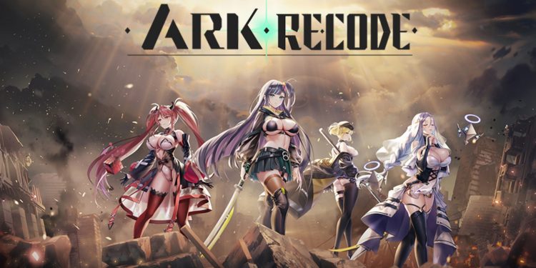 Ark Recode Tier List Desember 2024