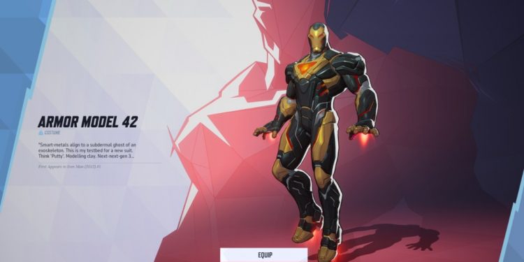 Marvel Rivals Codes Desember 2024, Dapatkan Skin Iron Man Gratis!