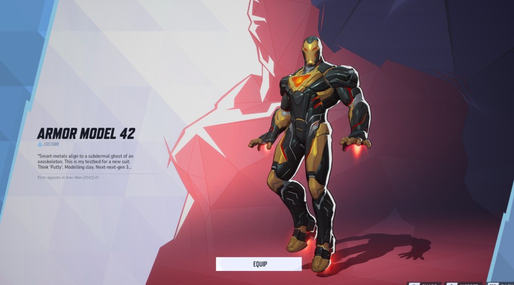 Marvel Rivals Codes Desember 2024, Dapatkan Skin Iron Man Gratis!