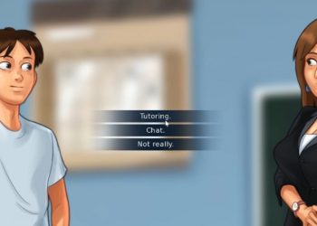 Rute Ms. Bissette Summertime Saga Guide Bahasa Indonesia & Cara Membukanya