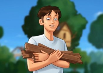 Summertime Saga Guide Penjelasan Story & Rute Semua Karakter Dalam Bahasa Indonesia!