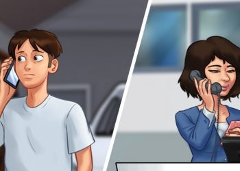 Summertime Saga Guide Bahasa Indonesia Rute Debbie & Cara Membukanya